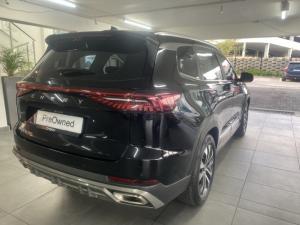 Chery Tiggo 8 Pro 1.6TGDI 290T Executive - Image 12