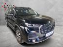 Thumbnail Chery Tiggo 8 Pro 1.6TGDI 290T Executive