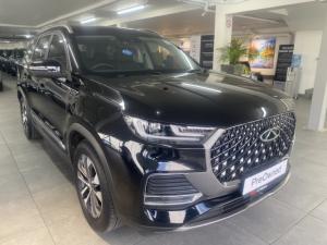 Chery Tiggo 8 Pro 1.6TGDI 290T Executive - Image 1