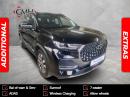 Thumbnail Chery Tiggo 8 Pro 1.6TGDI 290T Executive
