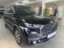 Thumbnail Chery Tiggo 8 Pro 1.6TGDI 290T Executive