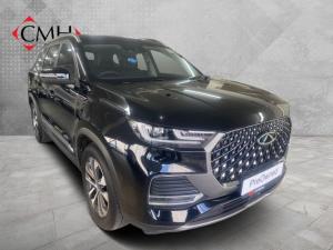 Chery Tiggo 8 Pro 1.6TGDI 290T Executive - Image 1
