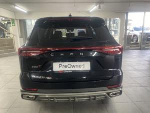 Chery Tiggo 8 Pro 1.6TGDI 290T Executive - Image 4