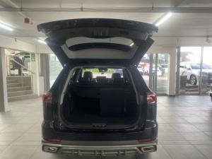 Chery Tiggo 8 Pro 1.6TGDI 290T Executive - Image 5