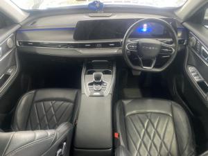 Chery Tiggo 8 Pro 1.6TGDI 290T Executive - Image 6