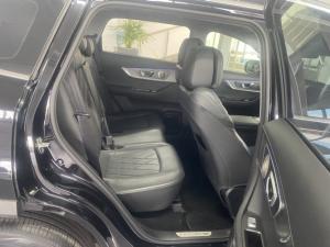 Chery Tiggo 8 Pro 1.6TGDI 290T Executive - Image 7