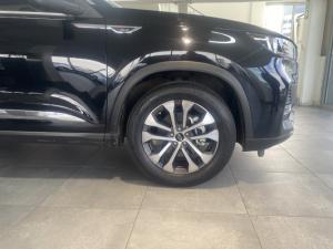 Chery Tiggo 8 Pro 1.6TGDI 290T Executive - Image 8