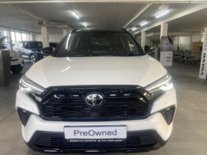 Toyota Corolla Cross 1.8 GR-Sport - Image 10
