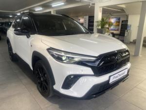 Toyota Corolla Cross 1.8 GR-Sport - Image 11