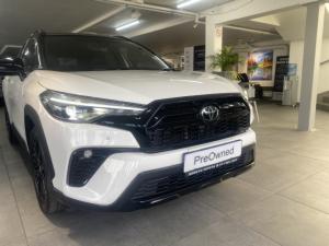 Toyota Corolla Cross 1.8 GR-Sport - Image 12