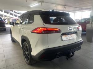 Toyota Corolla Cross 1.8 GR-Sport - Image 13