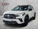 Thumbnail Toyota Corolla Cross 1.8 GR-Sport