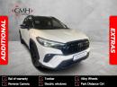Thumbnail Toyota Corolla Cross 1.8 GR-Sport