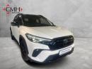 Thumbnail Toyota Corolla Cross 1.8 GR-Sport