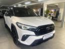 Thumbnail Toyota Corolla Cross 1.8 GR-Sport
