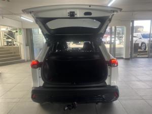 Toyota Corolla Cross 1.8 GR-Sport - Image 5