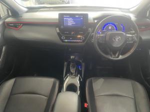 Toyota Corolla Cross 1.8 GR-Sport - Image 6