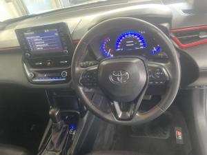 Toyota Corolla Cross 1.8 GR-Sport - Image 9