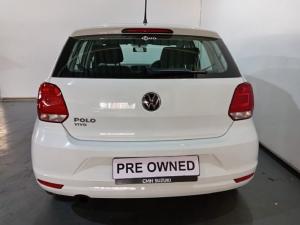 Volkswagen Polo Vivo hatch 1.4 Trendline - Image 11