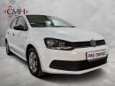 Thumbnail Volkswagen Polo Vivo hatch 1.4 Trendline