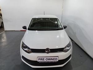 Volkswagen Polo Vivo hatch 1.4 Trendline - Image 2