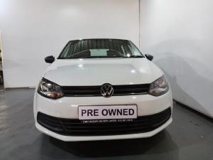 Volkswagen Polo Vivo hatch 1.4 Trendline - Image 3