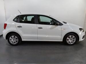 Volkswagen Polo Vivo hatch 1.4 Trendline - Image 4