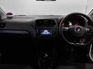 Volkswagen Polo Vivo hatch 1.4 Trendline - Image 7