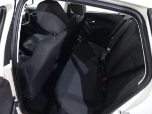 Volkswagen Polo Vivo hatch 1.4 Trendline - Image 8