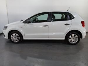 Volkswagen Polo Vivo hatch 1.4 Trendline - Image 9