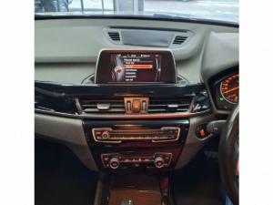BMW X1 xDrive20i auto - Image 10