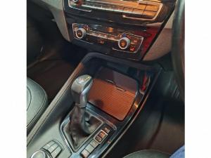 BMW X1 xDrive20i auto - Image 11