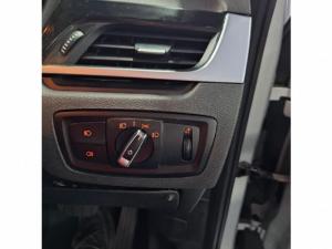 BMW X1 xDrive20i auto - Image 13