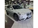 Thumbnail BMW X1 xDrive20i auto