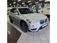 Thumbnail BMW X1 xDrive20i auto
