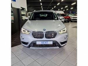 BMW X1 xDrive20i auto - Image 2