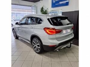 BMW X1 xDrive20i auto - Image 4