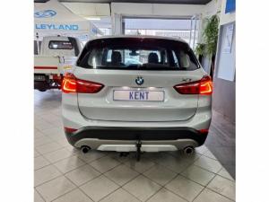 BMW X1 xDrive20i auto - Image 5