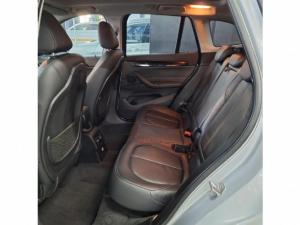 BMW X1 xDrive20i auto - Image 6