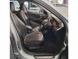 BMW X1 xDrive20i auto - Image 9