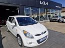 Thumbnail Hyundai i20 1.4 GL auto