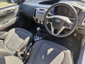 Hyundai i20 1.4 GL auto - Image 6