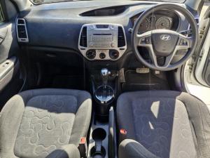Hyundai i20 1.4 GL auto - Image 7