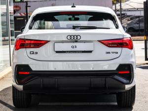 Audi Q3 35TFSI - Image 21