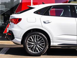 Audi Q3 35TFSI - Image 22