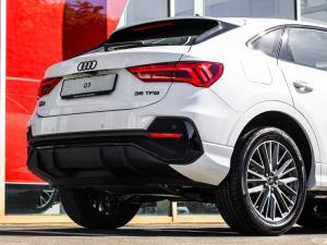 Audi Q3 35TFSI - Image 23