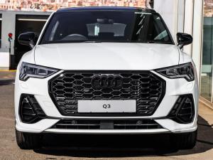 Audi Q3 35TFSI - Image 3