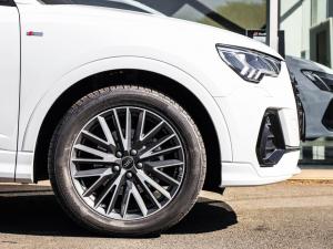 Audi Q3 35TFSI - Image 4
