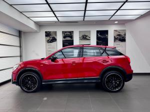 Audi Q2 35TFSI Black Edition - Image 2