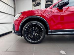 Audi Q2 35TFSI Black Edition - Image 6